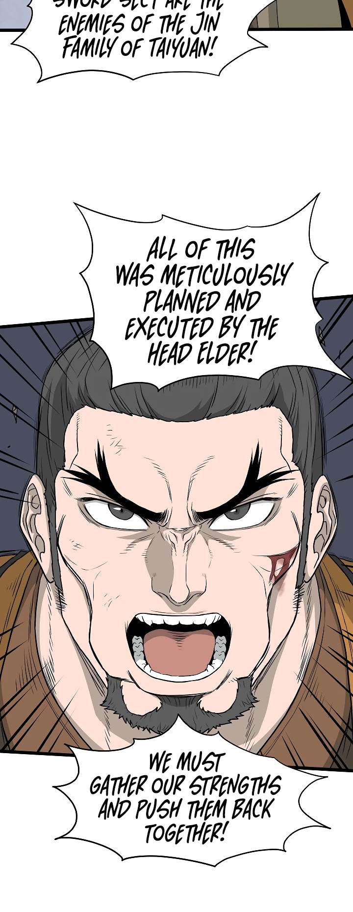 Murim Login Chapter 54 image 15